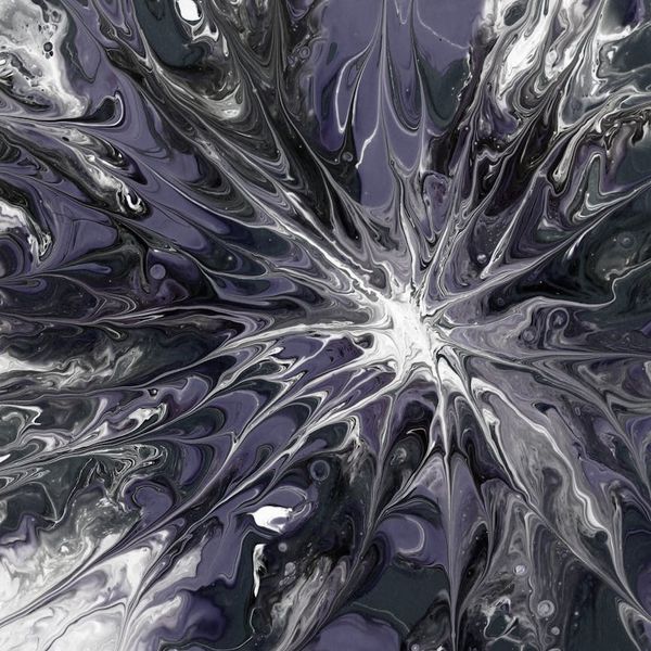 Abstract representation of flow and flexibility